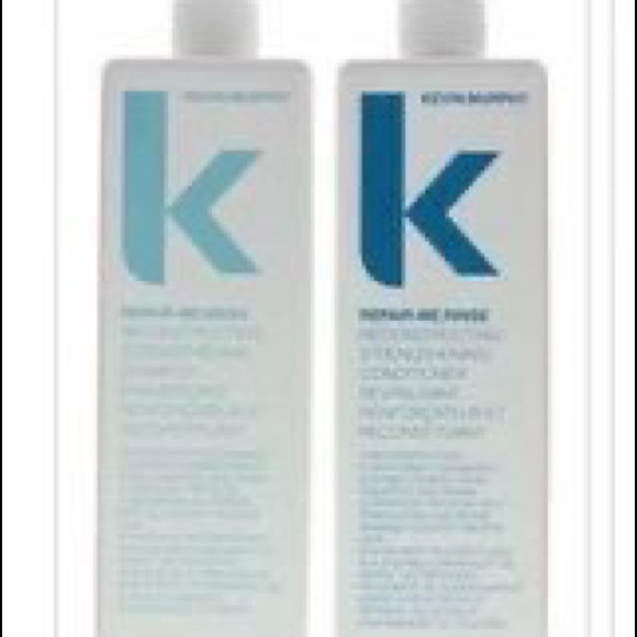 Kevin Murphy Repair Me Rinse Wash Shampoo and Conditioner - Picture 3 of 4